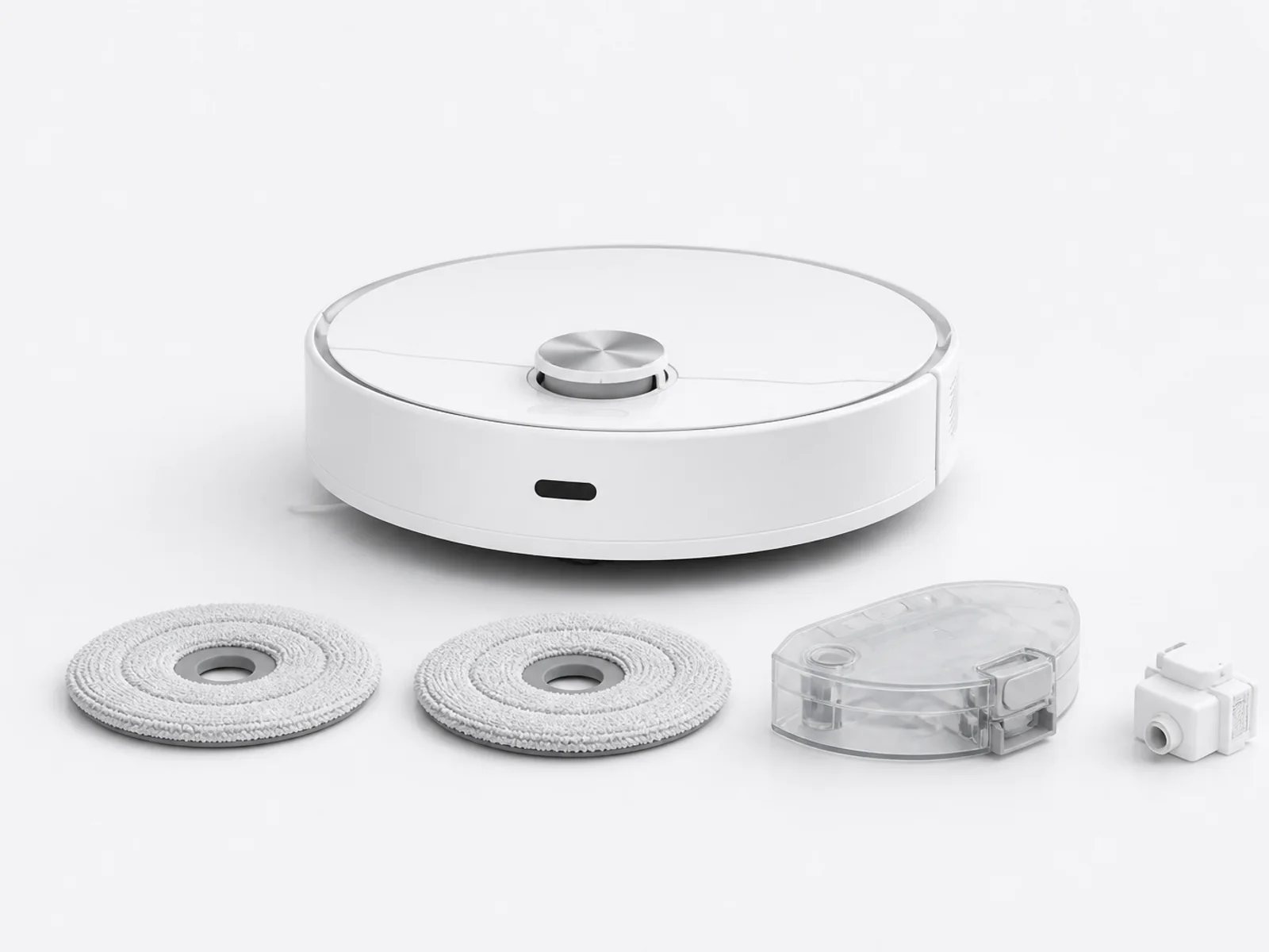 Dreame L10s Ultra