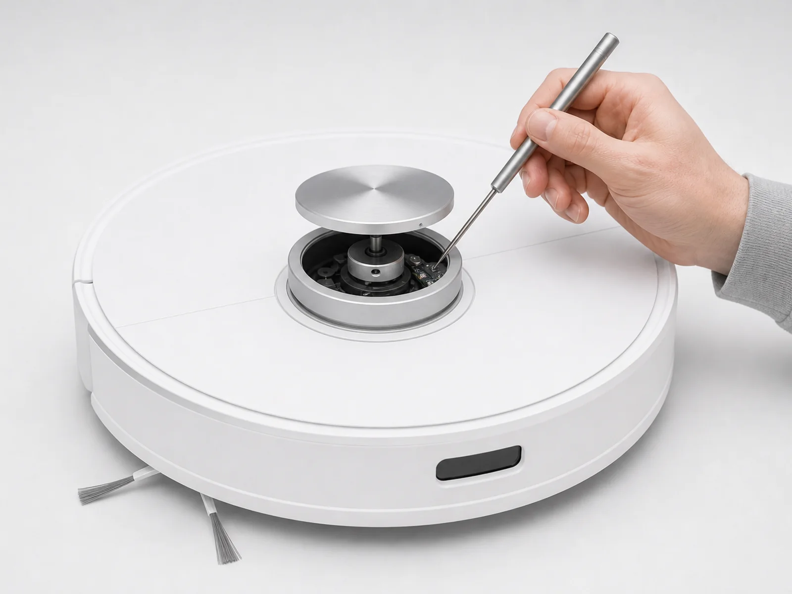 Roborock S7