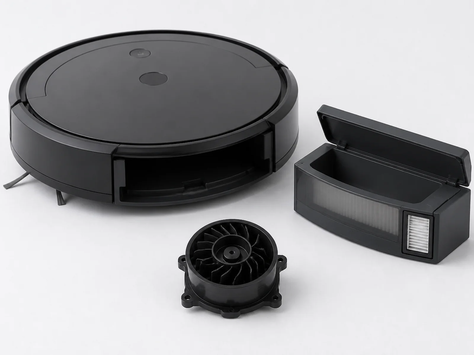 iRobot Roomba i7
