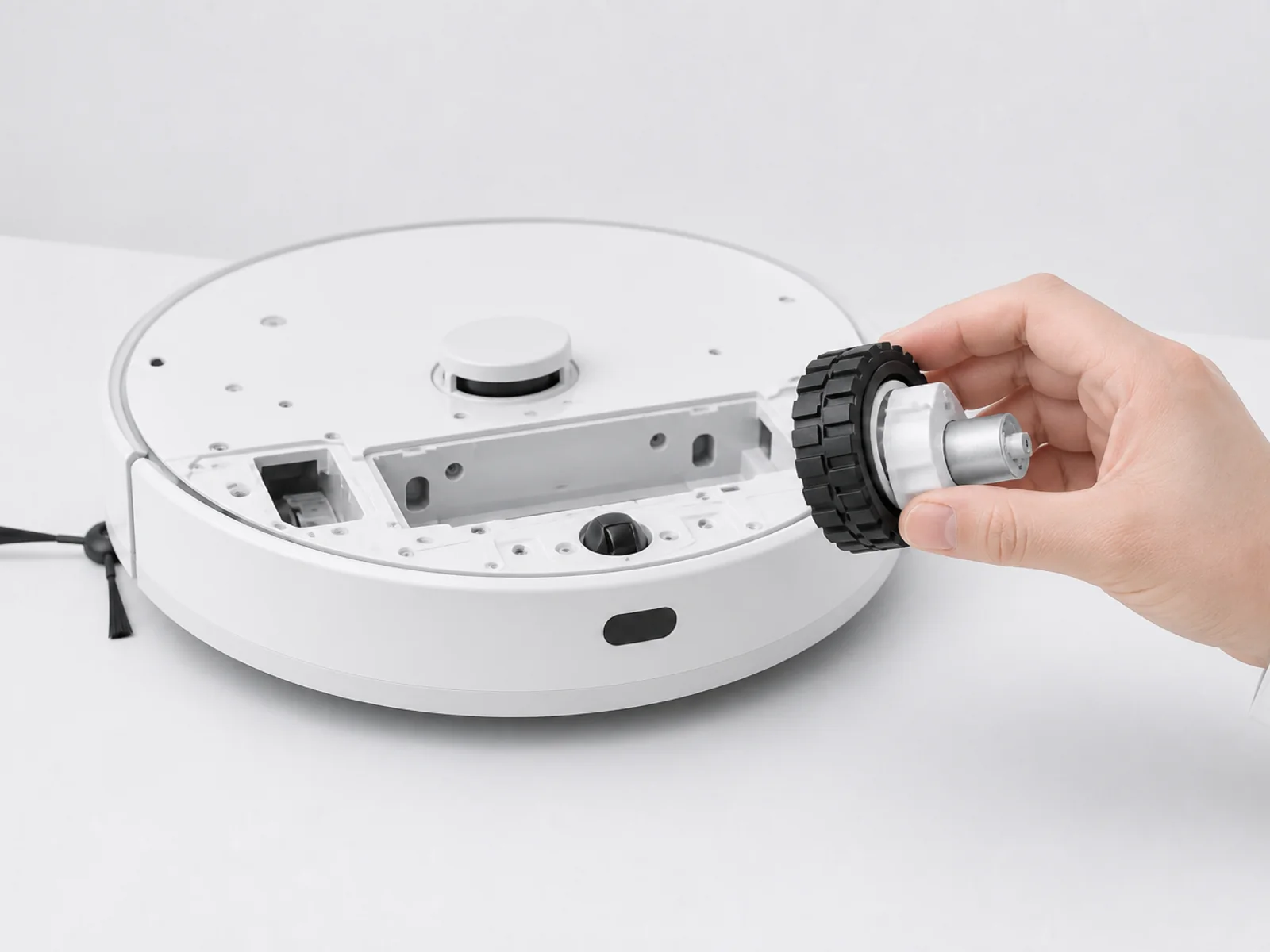 Samsung Jet Bot