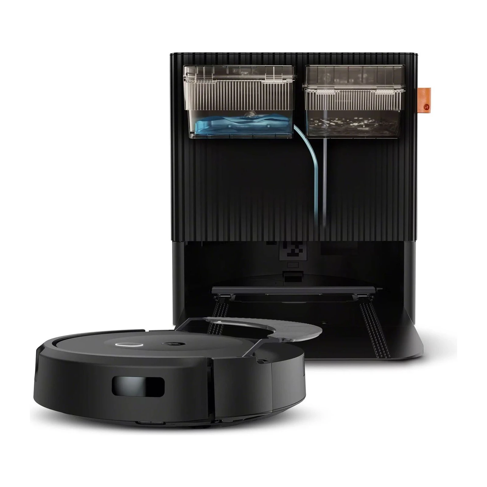 Робот-пылесос iRobot — техника, которую мы ремонтируем