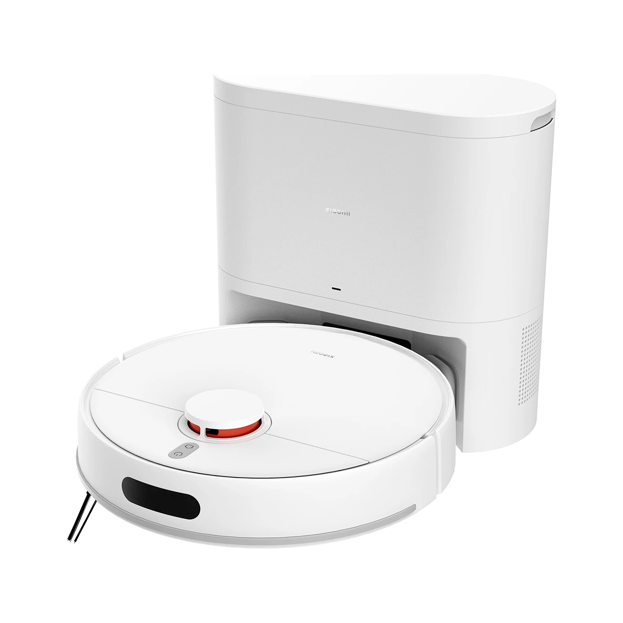Робот-пылесос Xiaomi — техника, которую мы ремонтируем